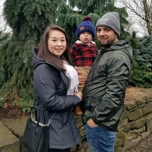 Meet your Posher, Lanae